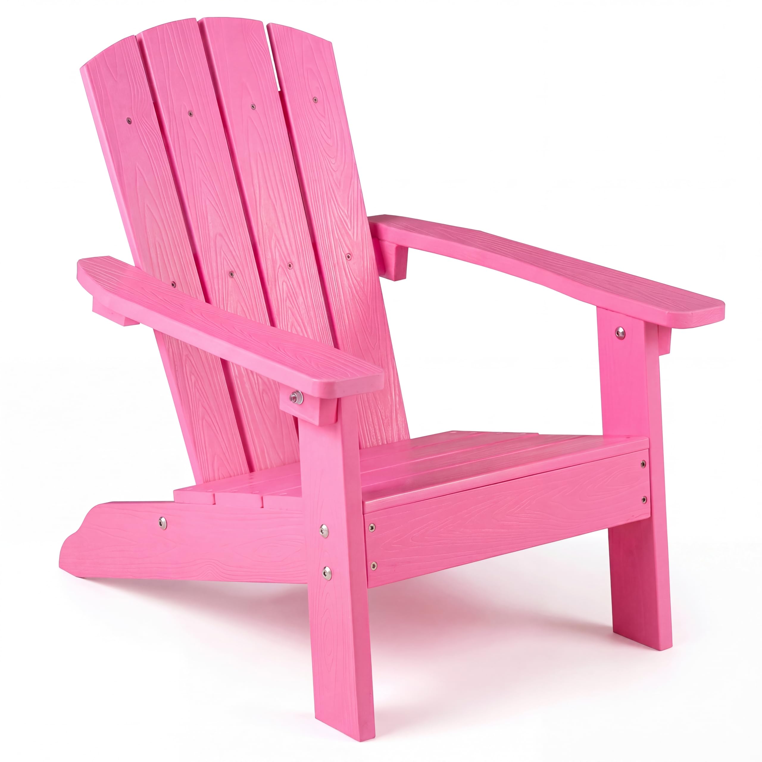 Amazon.com: Costzon Kids Adirondack Chair, All-Weather HIPS Patio